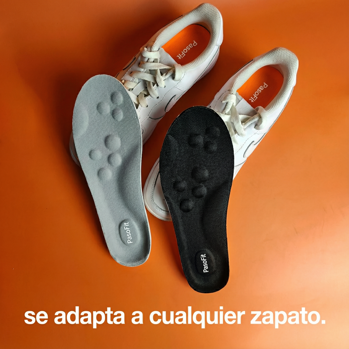 Plantillas de Masaje