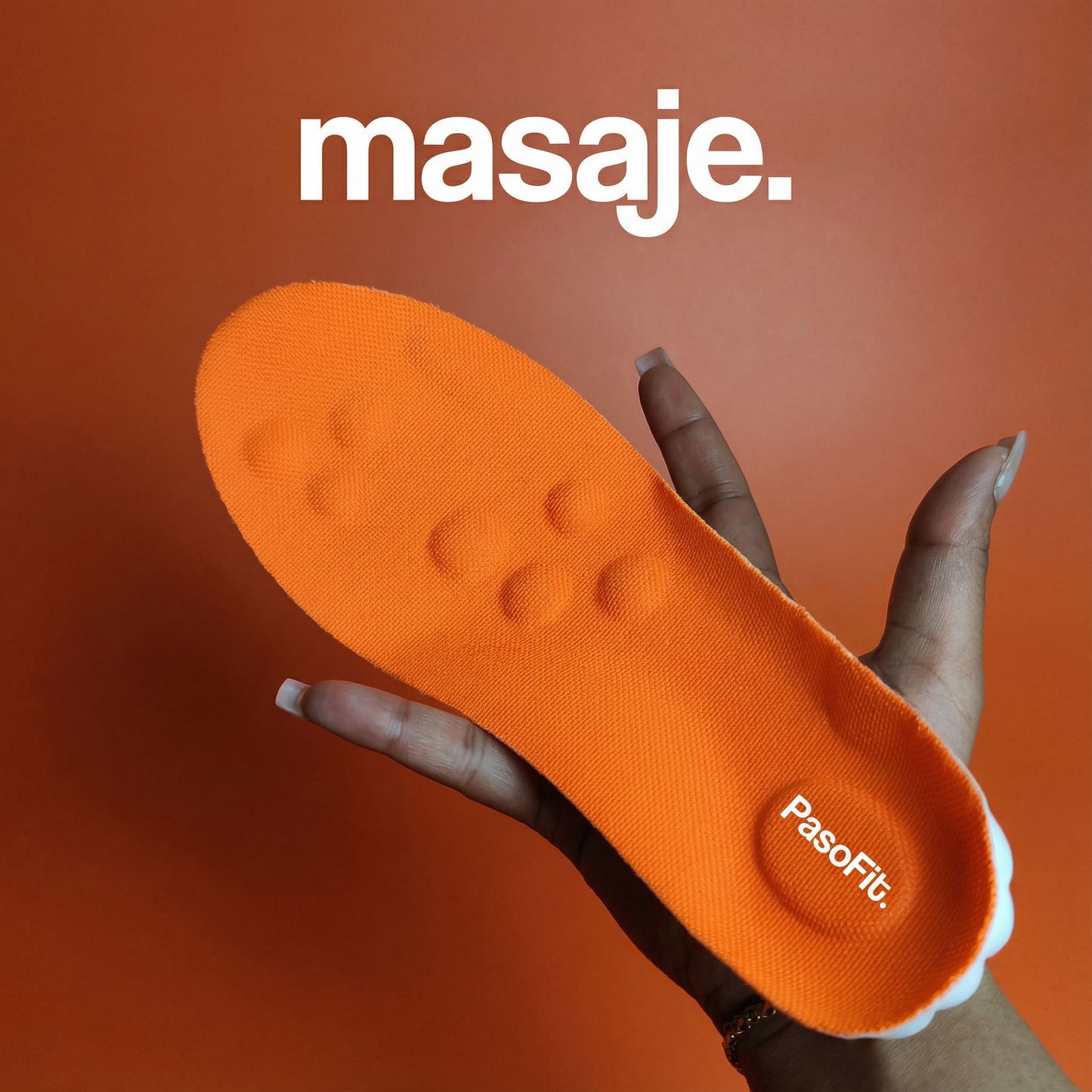 Plantillas de Masaje